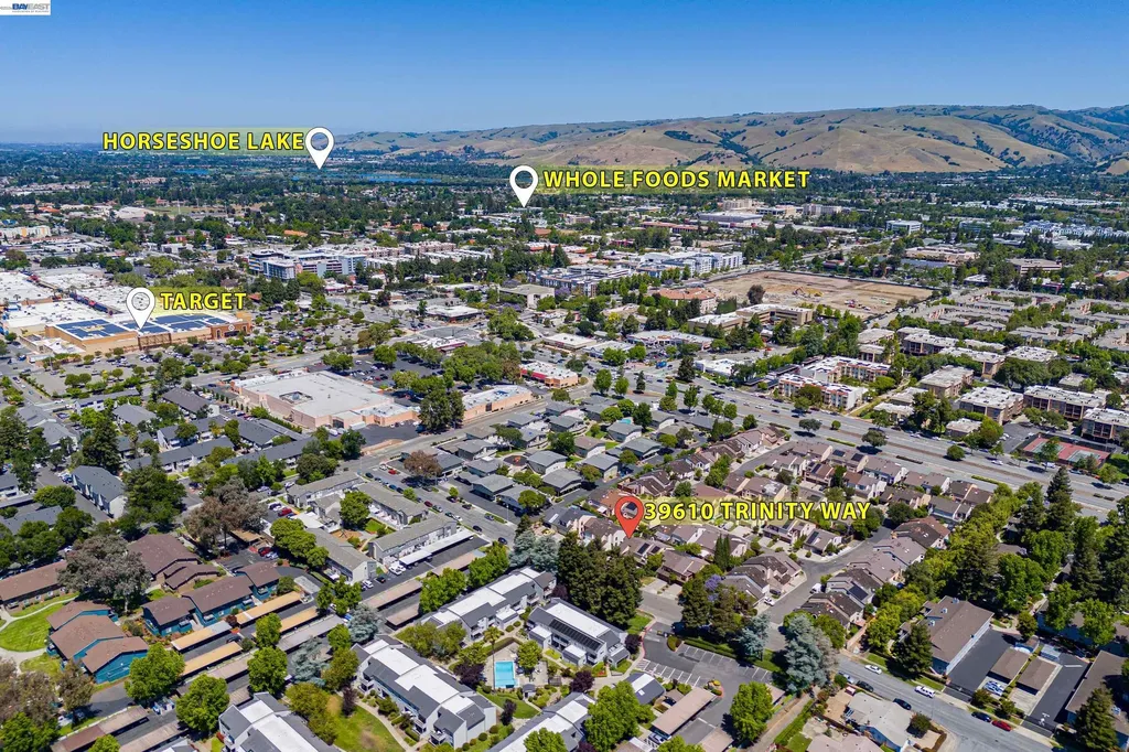 39610 Trinity Way Fremont CA 94538