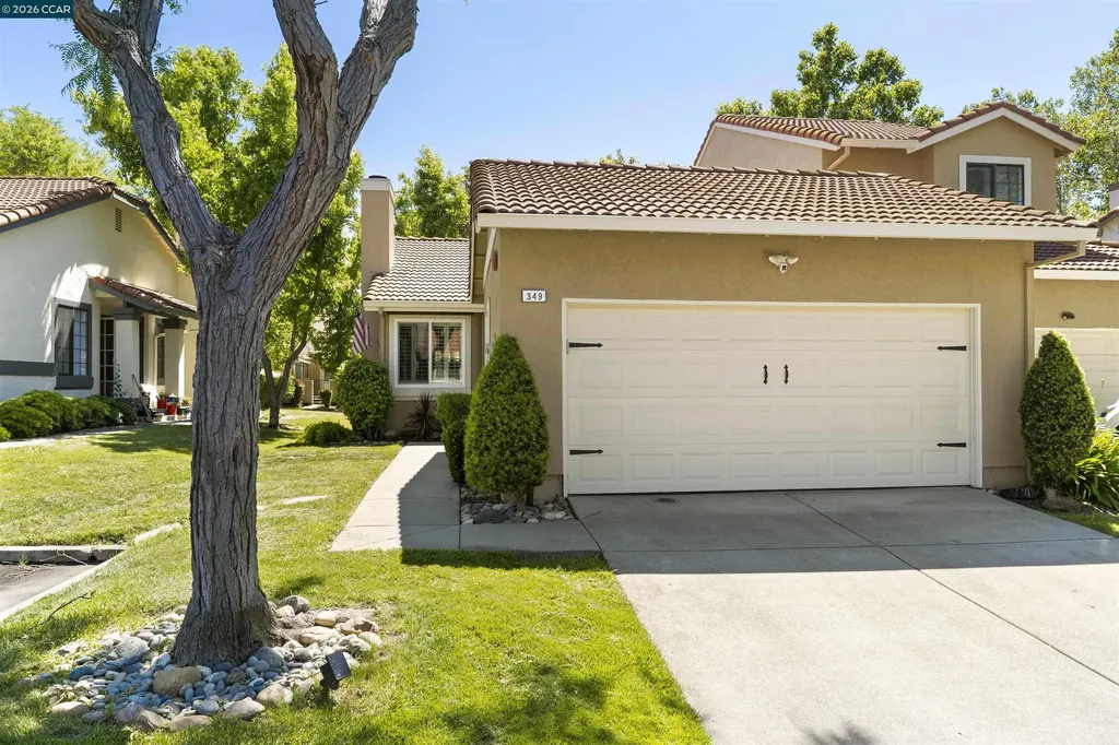 349 Marie Common Livermore CA 94550