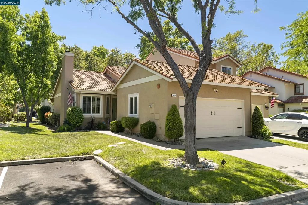 349 Marie Common Livermore CA 94550