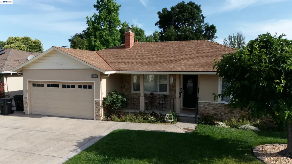 3668 Oregon Way Livermore CA 94550