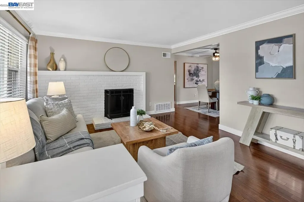 3668 Oregon Way Livermore CA 94550