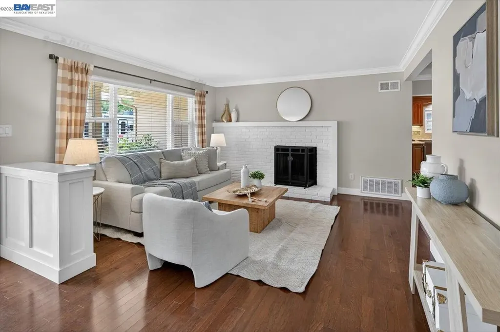 3668 Oregon Way Livermore CA 94550