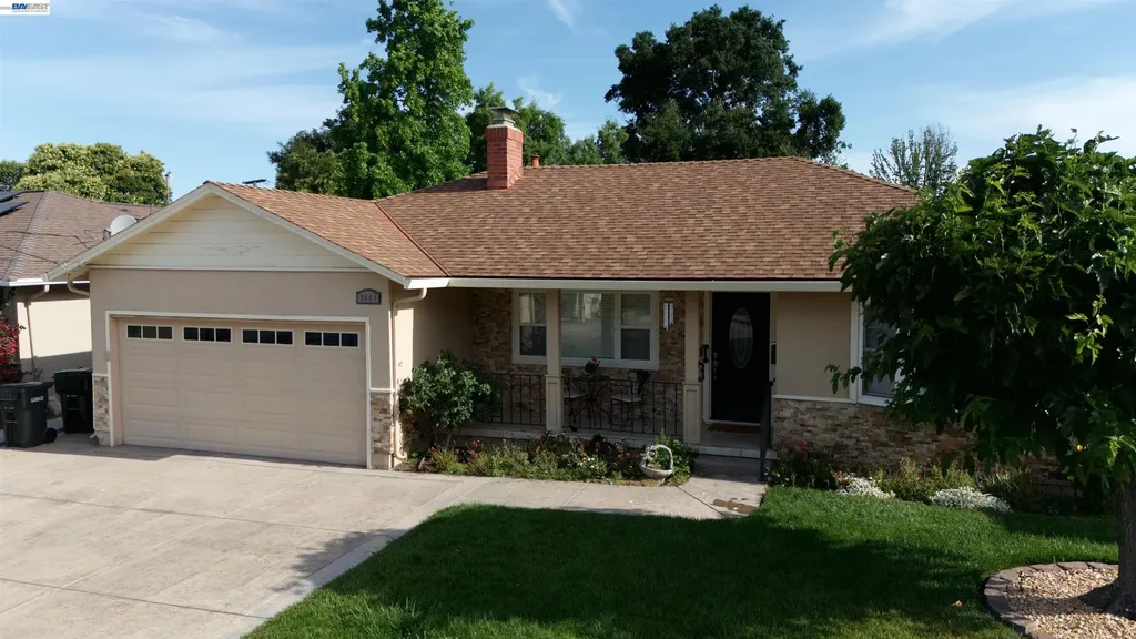 3668 Oregon Way Livermore CA 94550