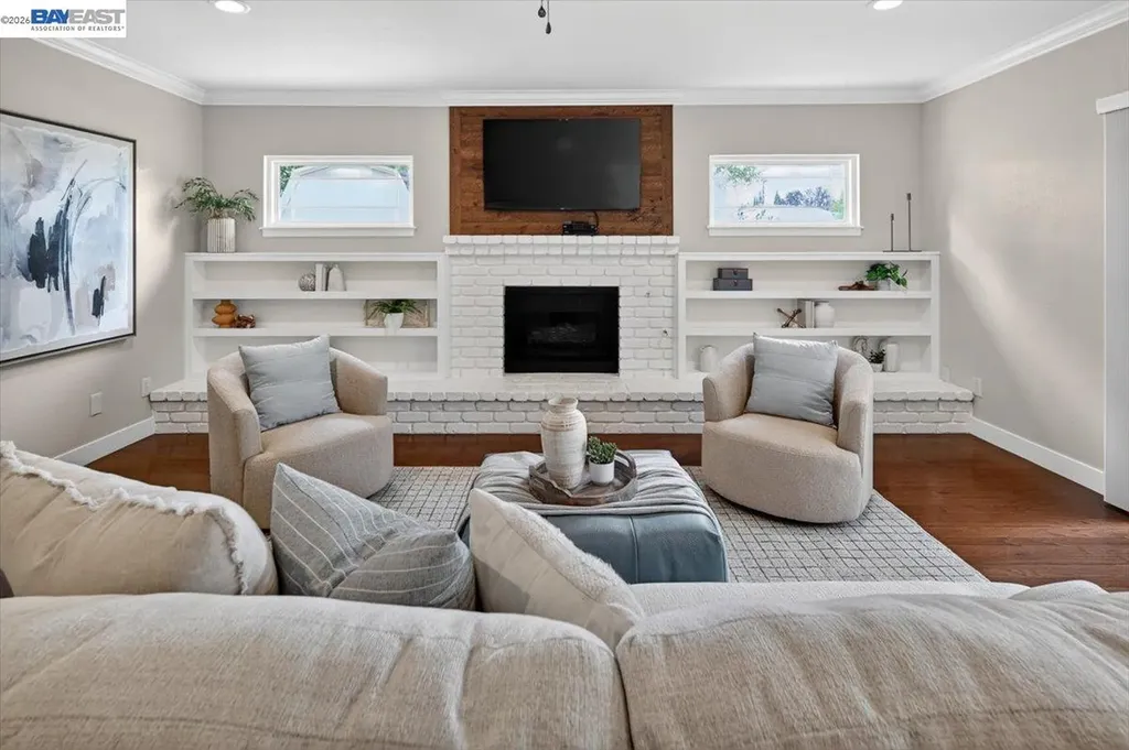 3668 Oregon Way Livermore CA 94550
