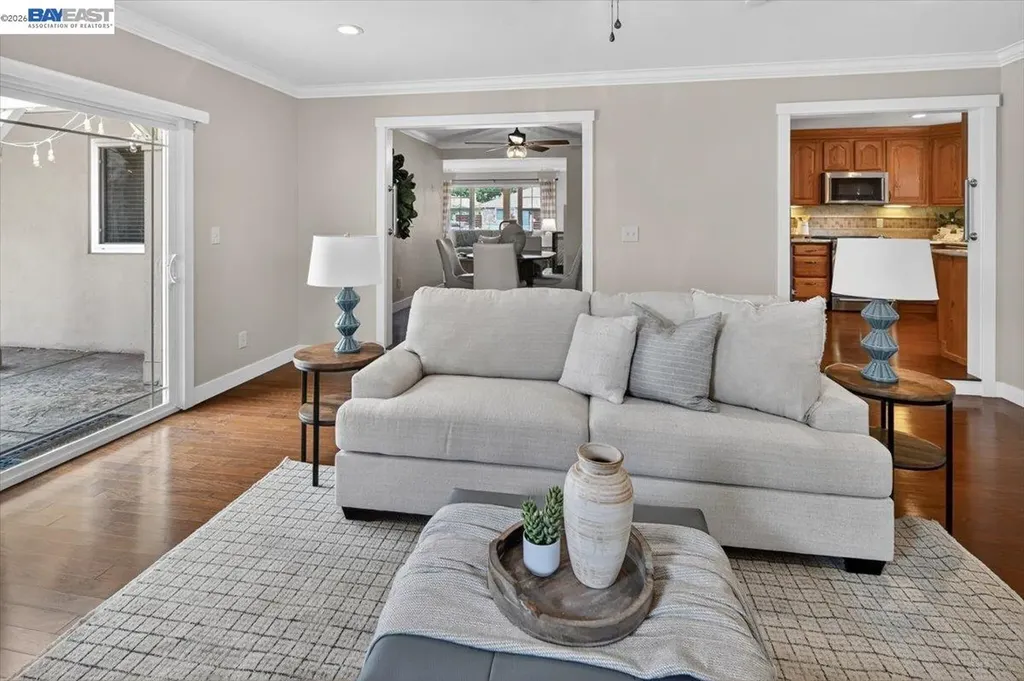 3668 Oregon Way Livermore CA 94550