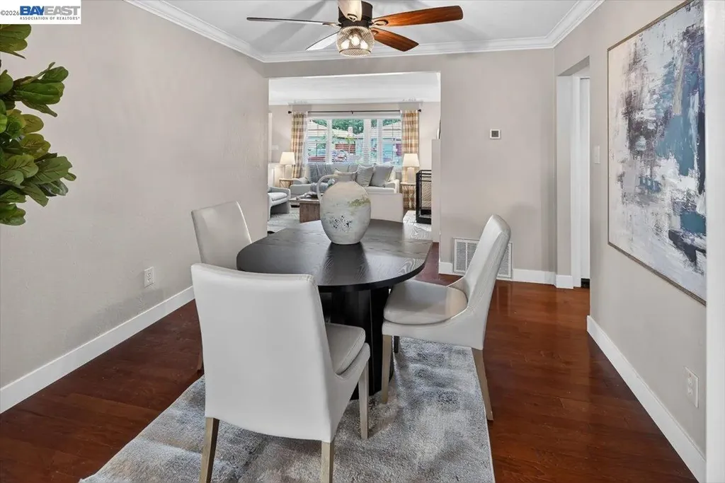 3668 Oregon Way Livermore CA 94550