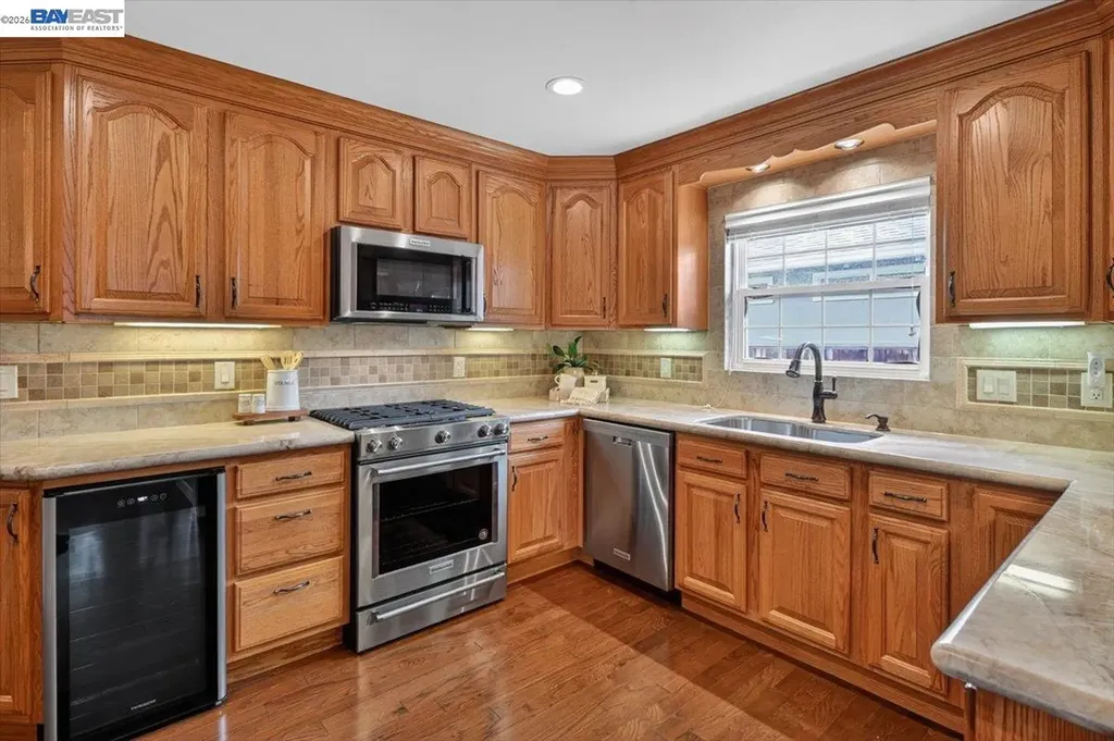 3668 Oregon Way Livermore CA 94550
