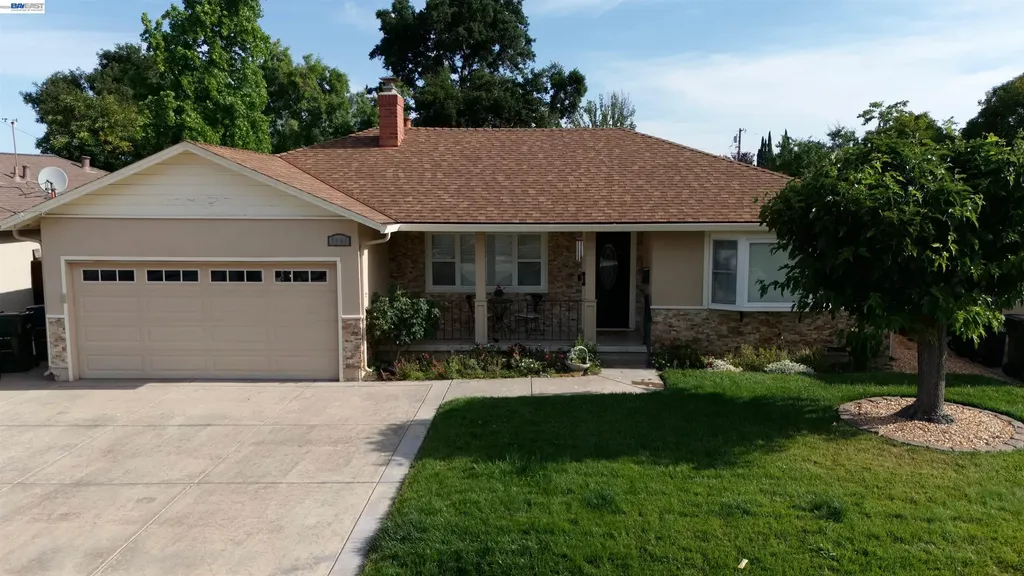 3668 Oregon Way Livermore CA 94550