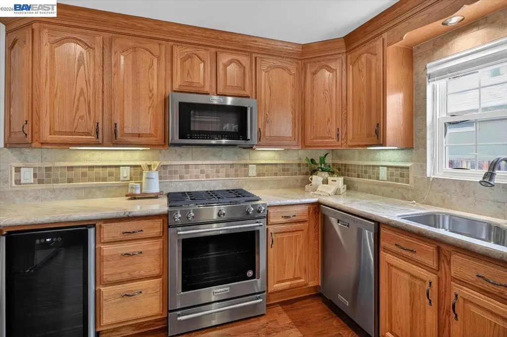 3668 Oregon Way Livermore CA 94550