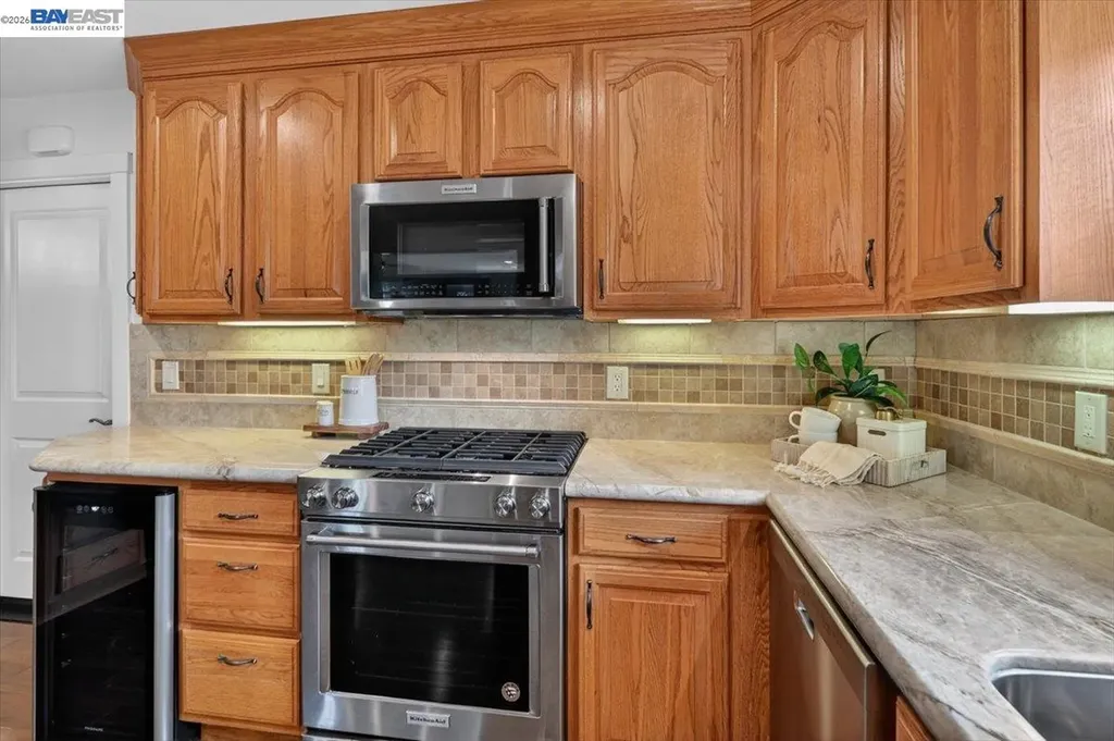 3668 Oregon Way Livermore CA 94550