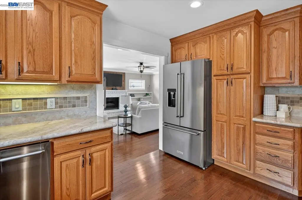 3668 Oregon Way Livermore CA 94550