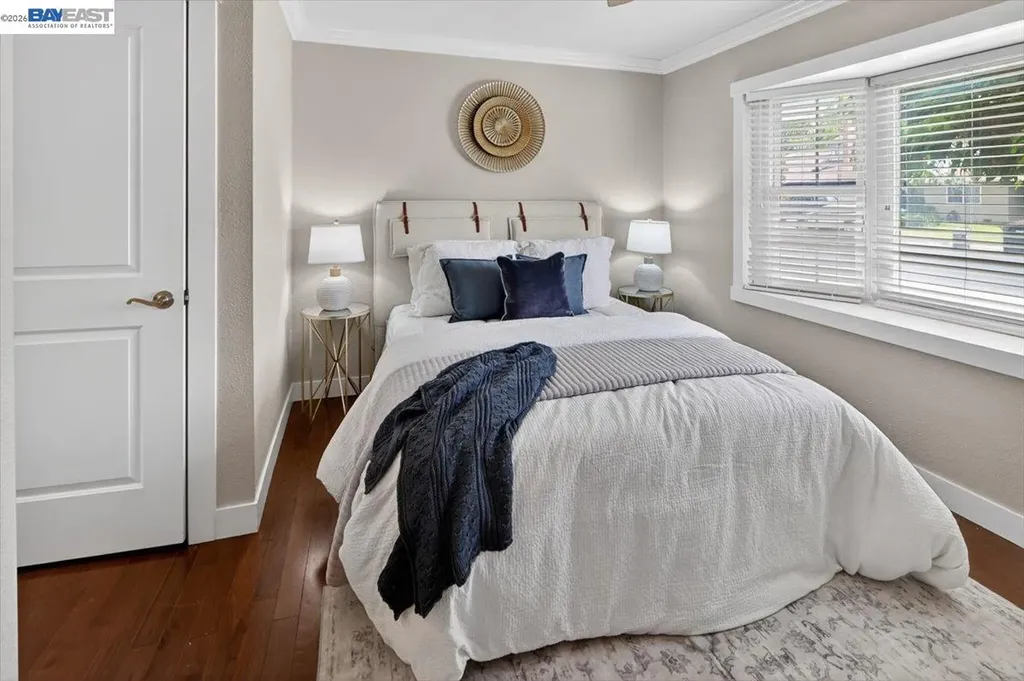 3668 Oregon Way Livermore CA 94550