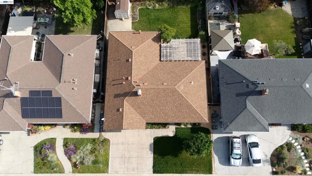 3668 Oregon Way Livermore CA 94550