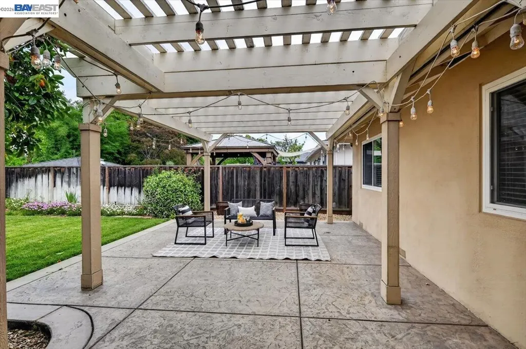 3668 Oregon Way Livermore CA 94550