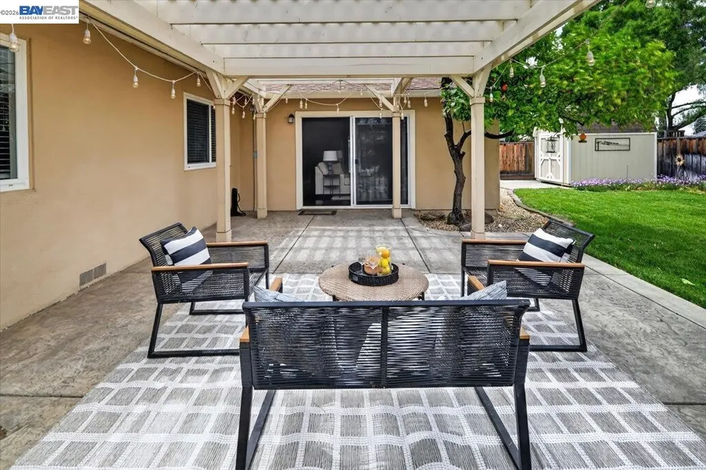 3668 Oregon Way Livermore CA 94550