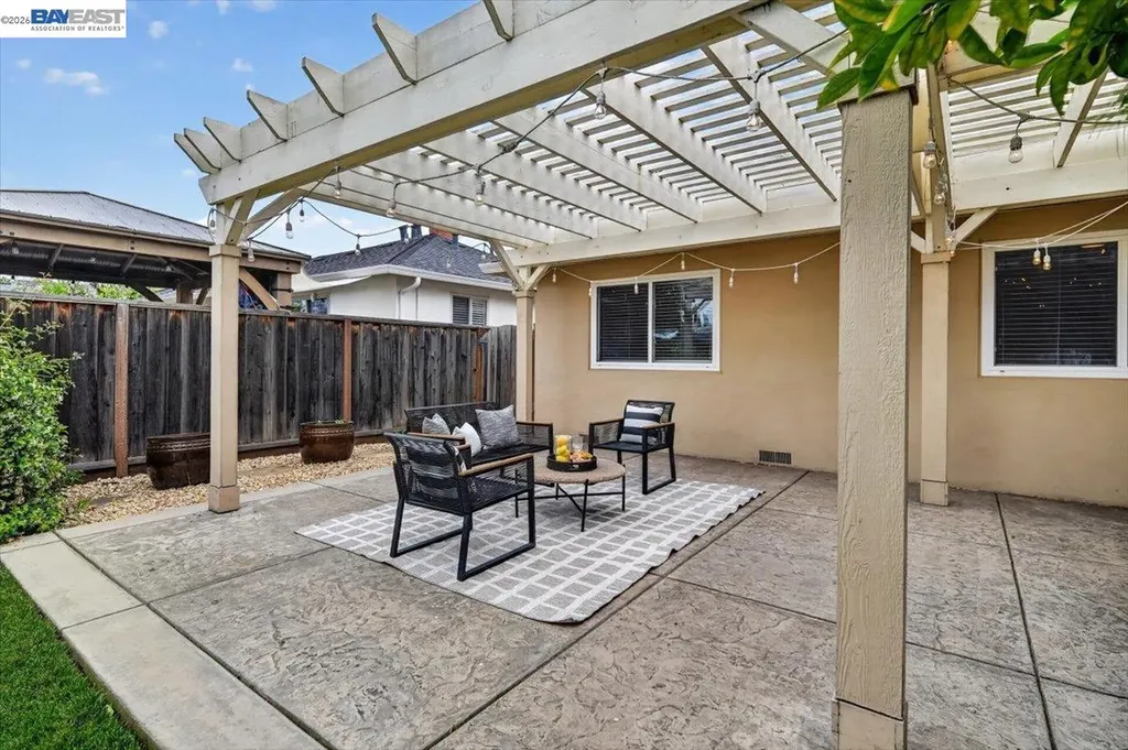 3668 Oregon Way Livermore CA 94550
