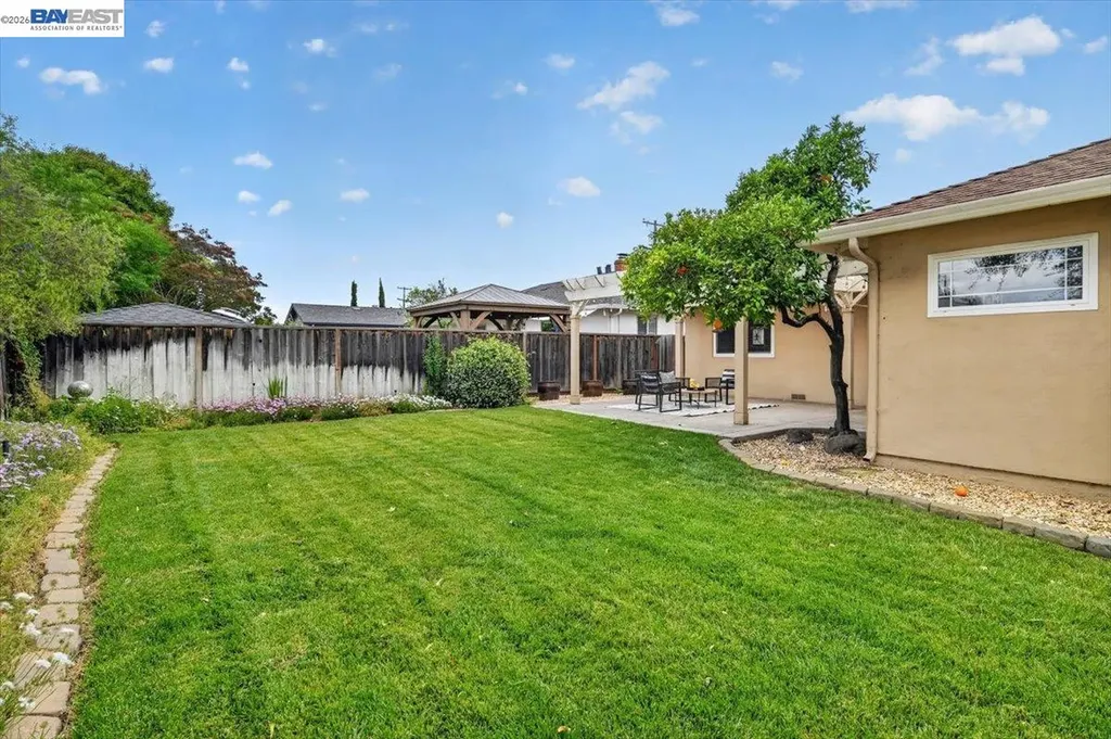3668 Oregon Way Livermore CA 94550