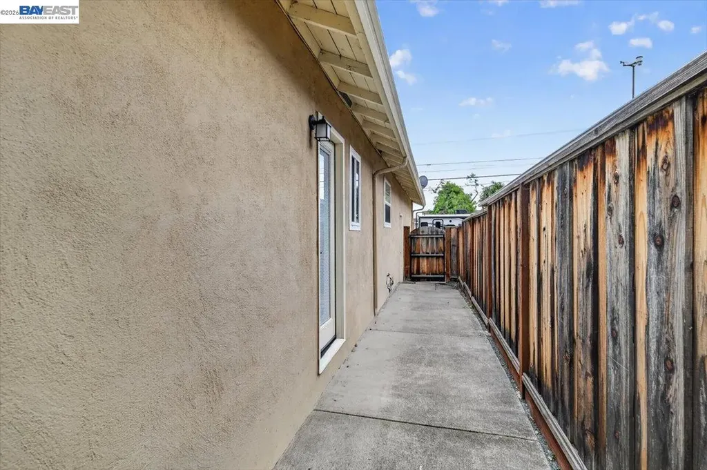 3668 Oregon Way Livermore CA 94550