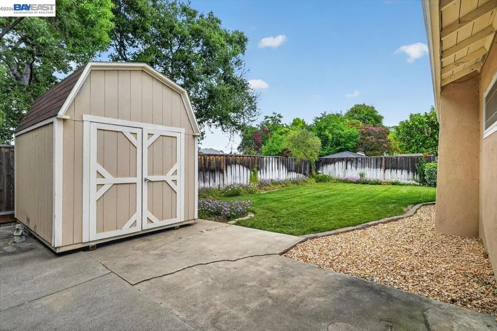 3668 Oregon Way Livermore CA 94550