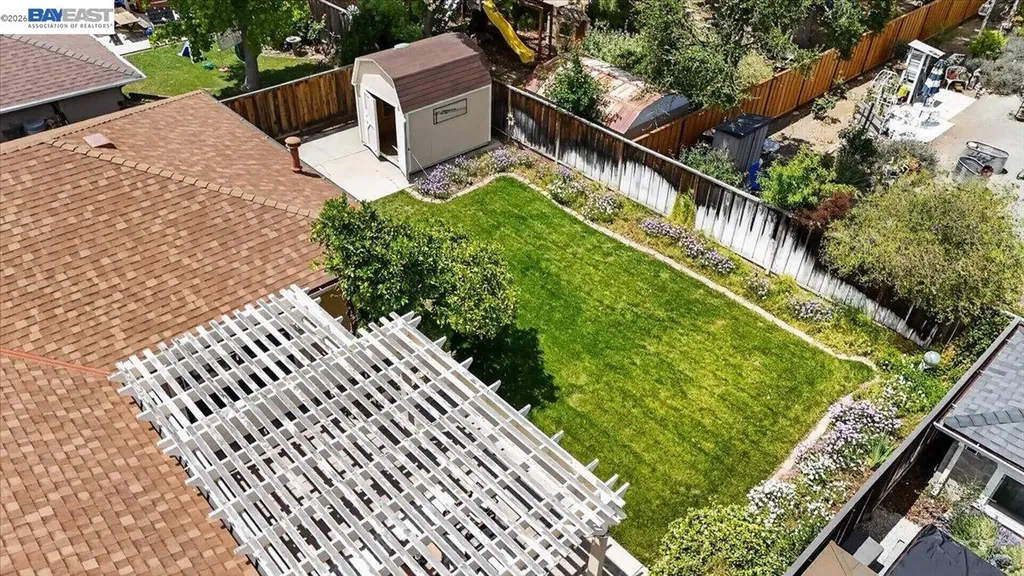 3668 Oregon Way Livermore CA 94550