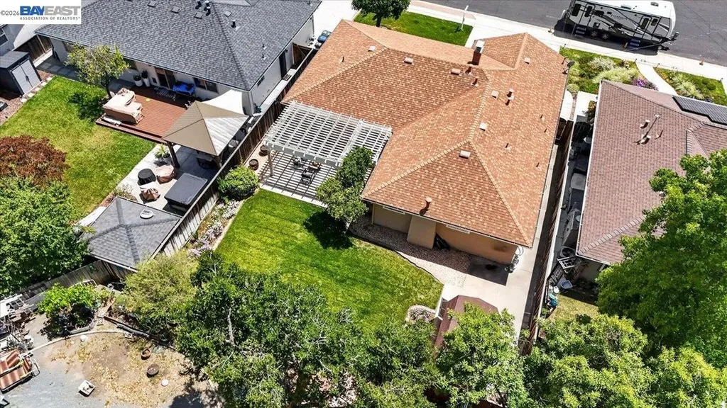 3668 Oregon Way Livermore CA 94550