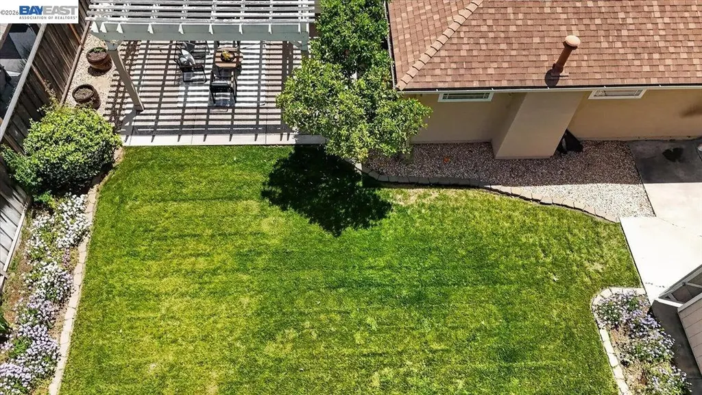 3668 Oregon Way Livermore CA 94550