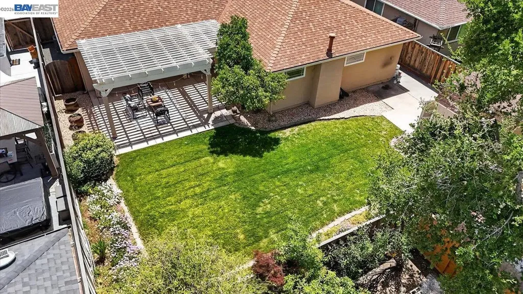 3668 Oregon Way Livermore CA 94550