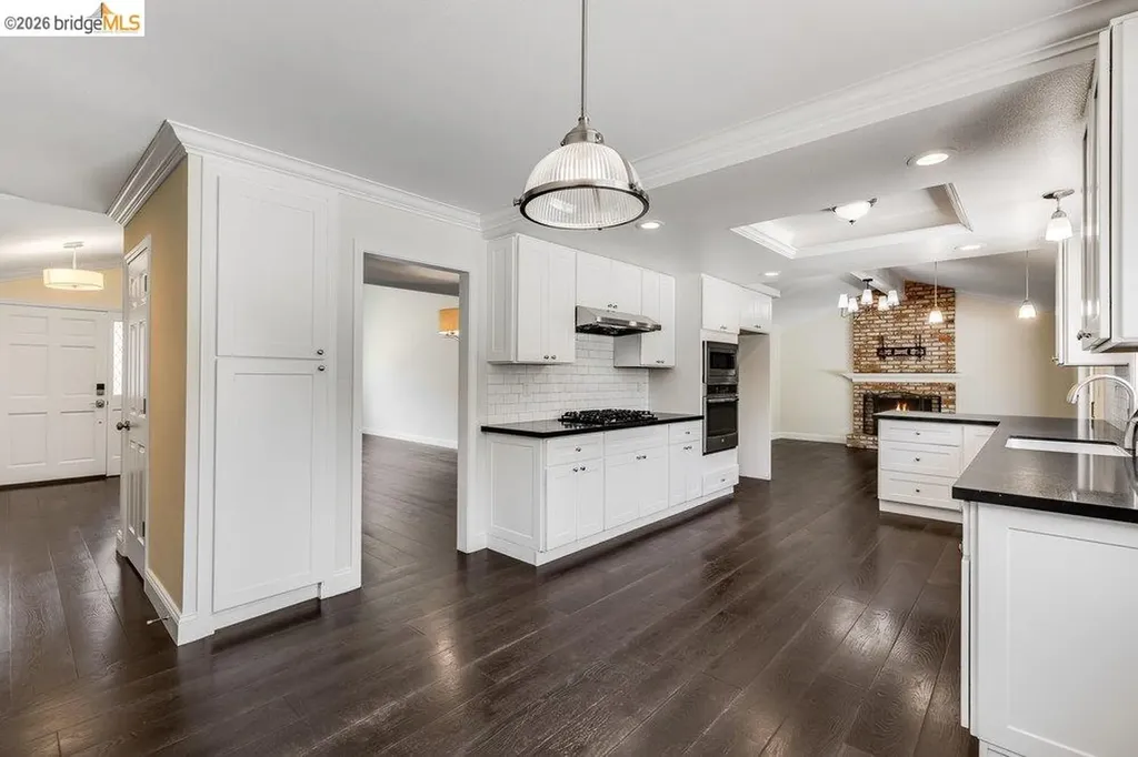 608 Myrick Court Clayton CA 94517