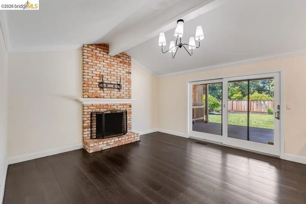 608 Myrick Court Clayton CA 94517