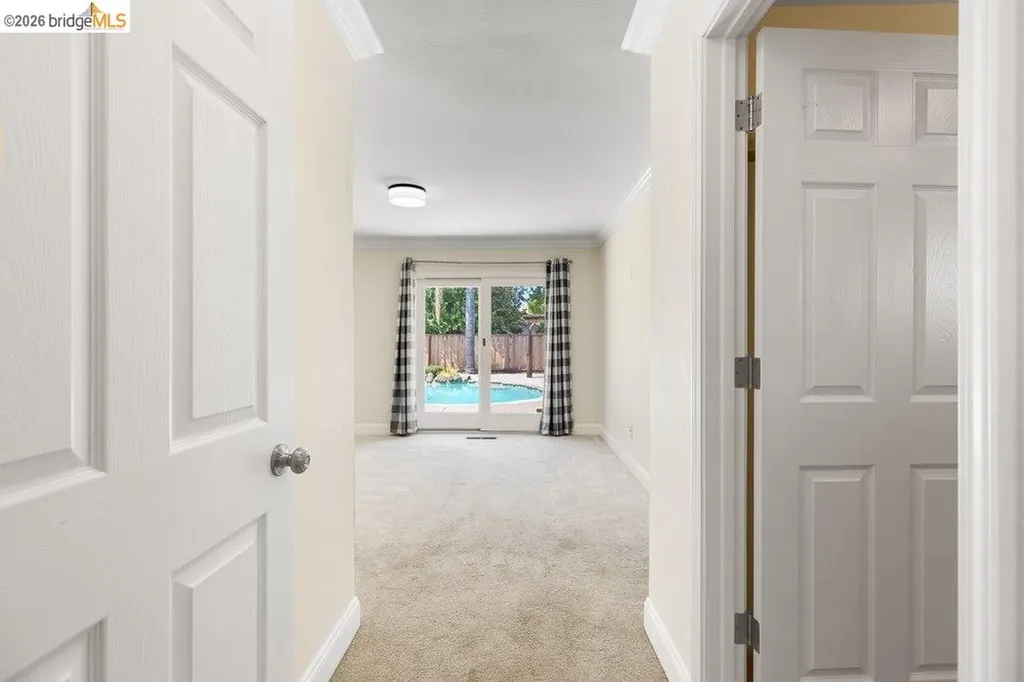 608 Myrick Court Clayton CA 94517