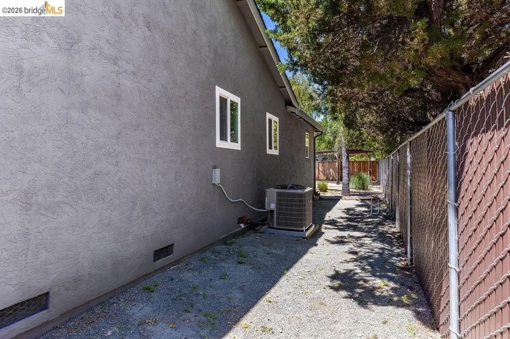 608 Myrick Court Clayton CA 94517