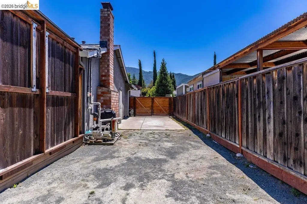 608 Myrick Court Clayton CA 94517