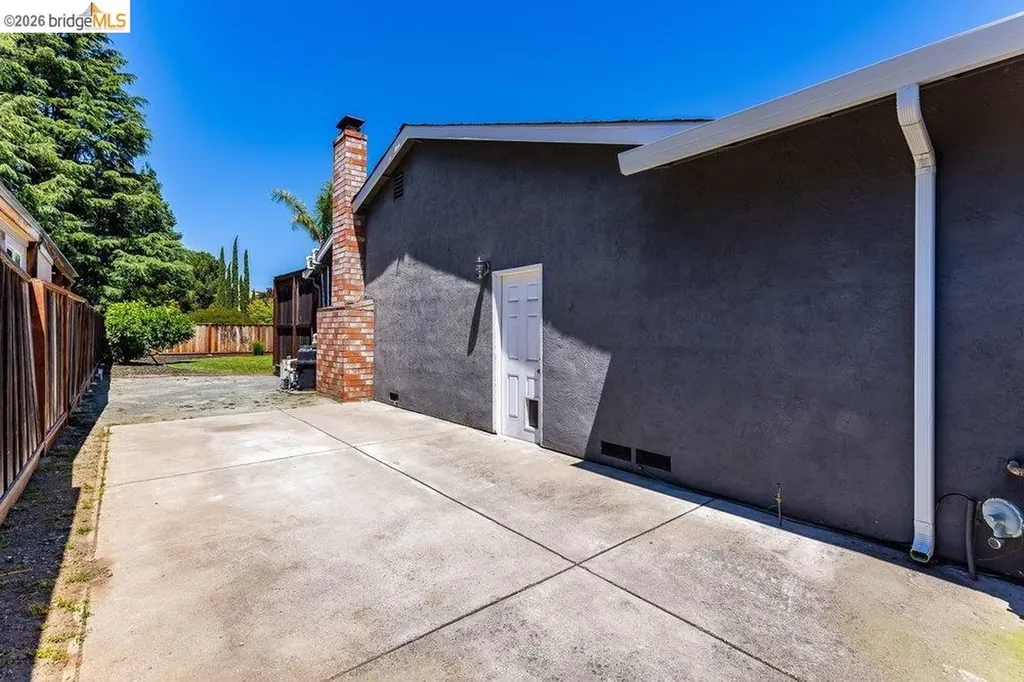 608 Myrick Court Clayton CA 94517