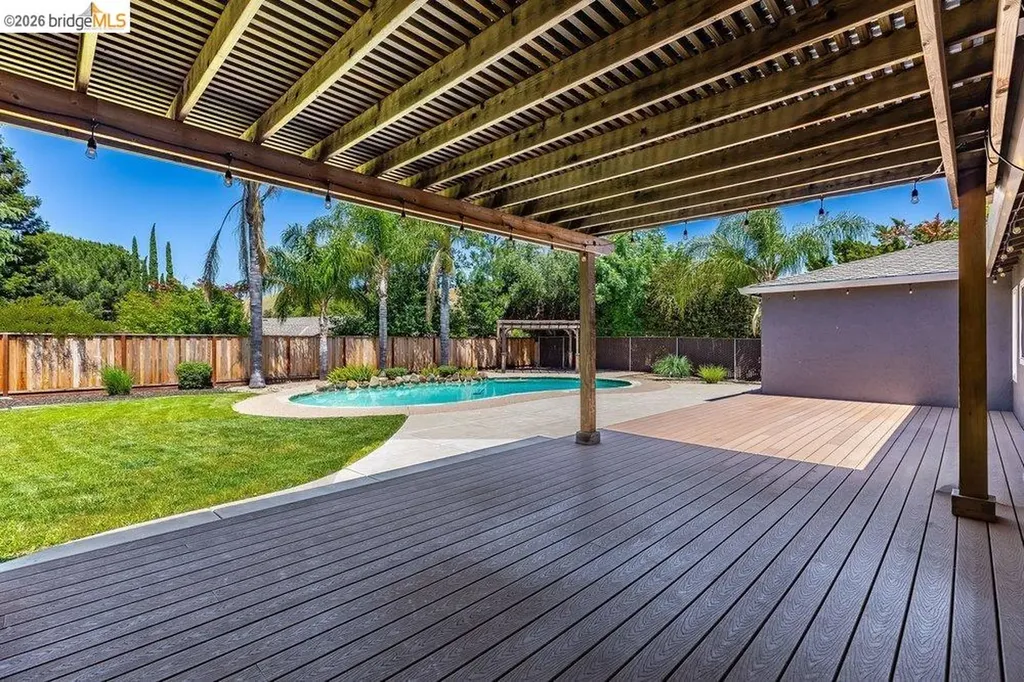 608 Myrick Court Clayton CA 94517