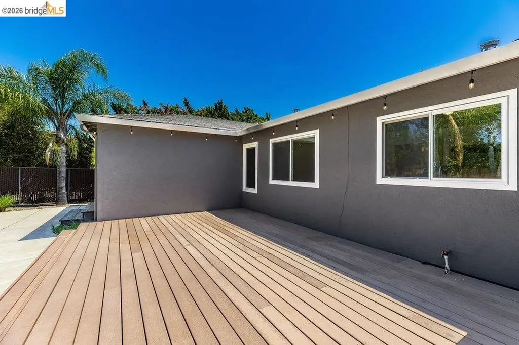 608 Myrick Court Clayton CA 94517