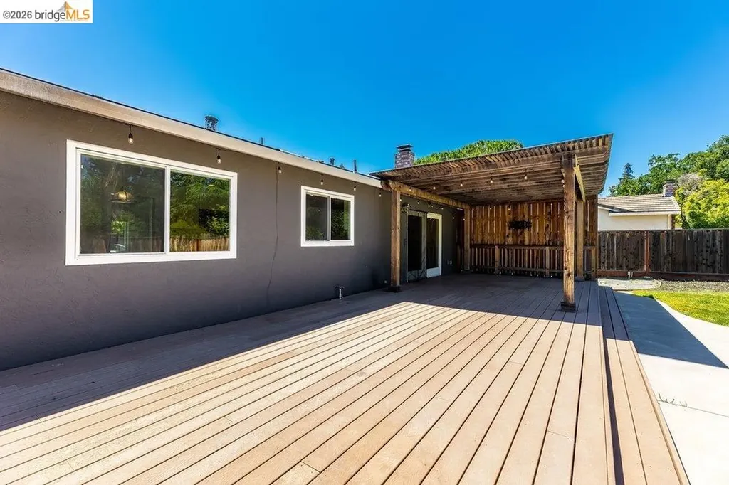 608 Myrick Court Clayton CA 94517