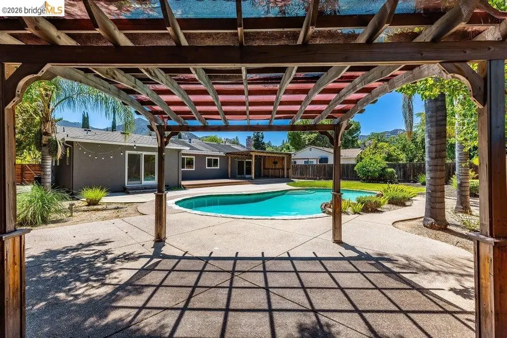 608 Myrick Court Clayton CA 94517