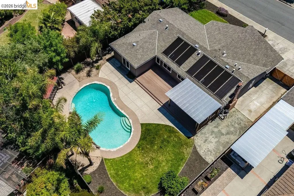 608 Myrick Court Clayton CA 94517