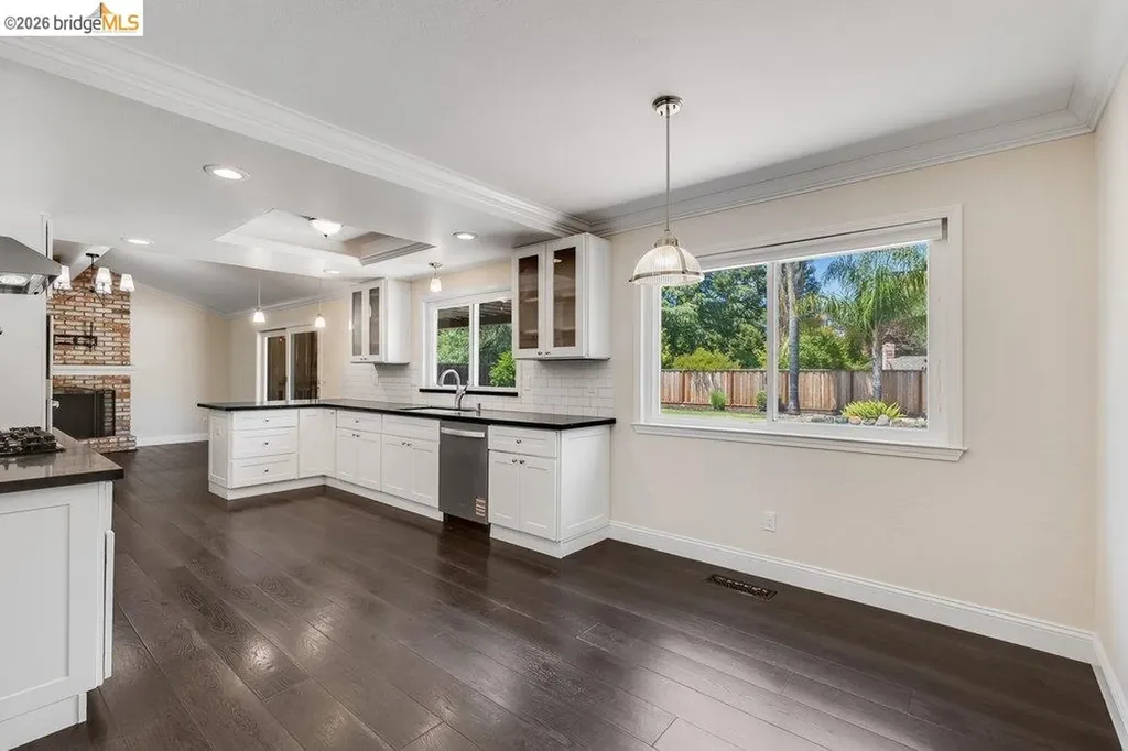 608 Myrick Court Clayton CA 94517