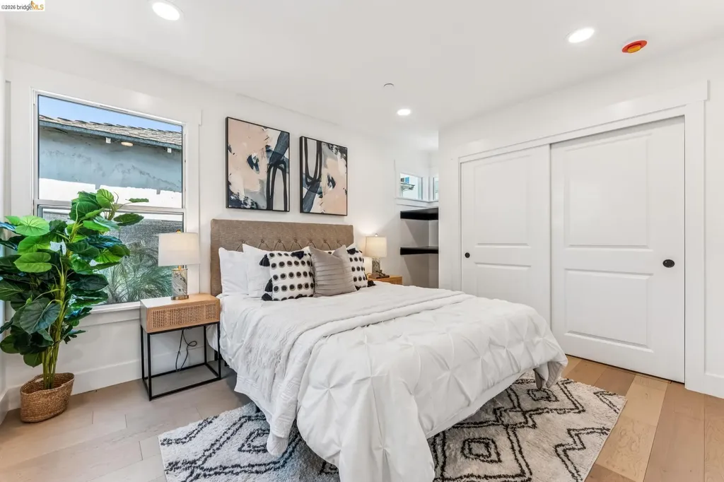 846 Adams Street Albany CA 94706