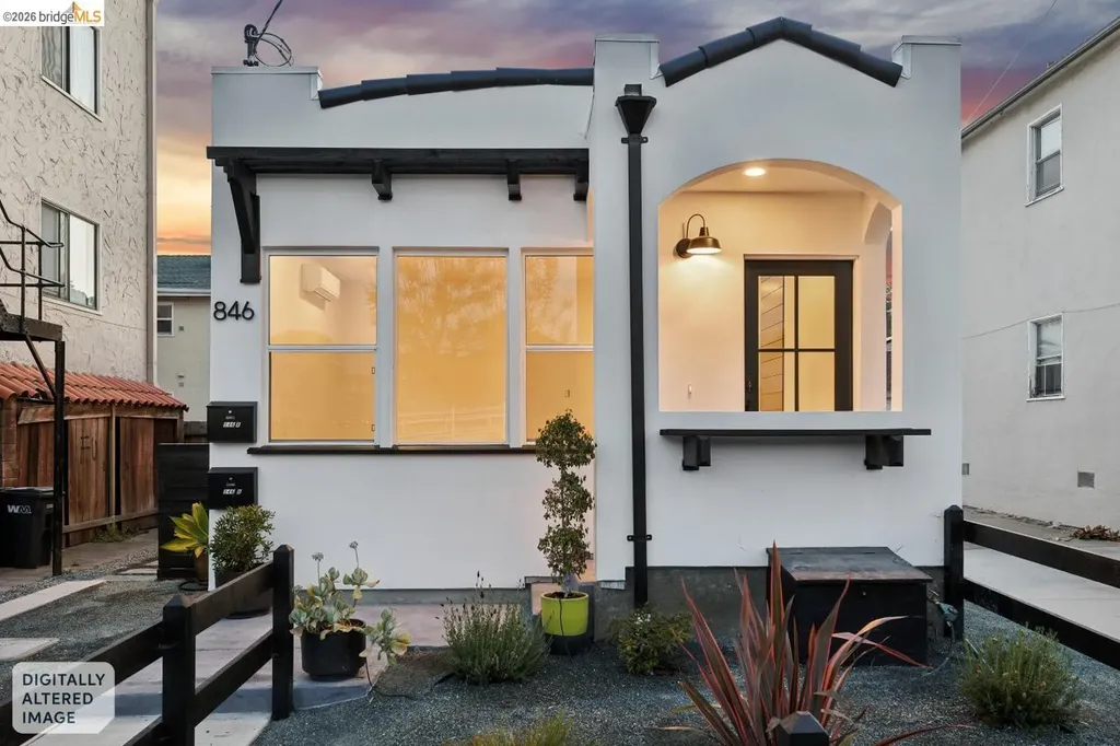 846 Adams Street Albany CA 94706
