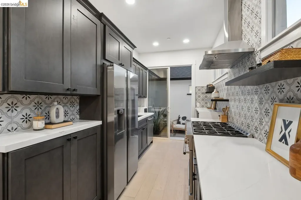 846 Adams Street Albany CA 94706