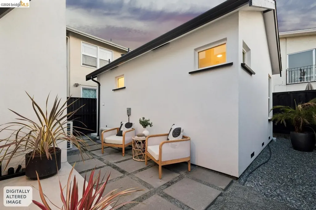 846 Adams Street Albany CA 94706