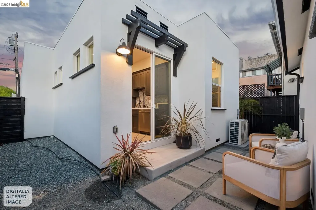 846 Adams Street Albany CA 94706