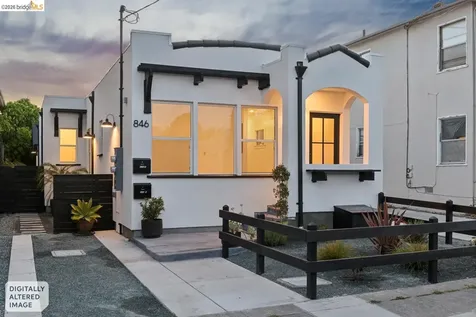 846 Adams Street Albany CA 94706