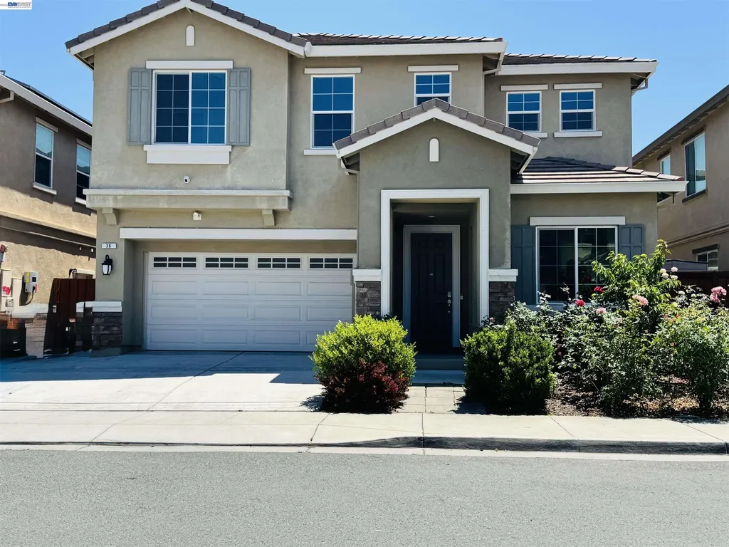 36 Greystone Place Pittsburg CA 94565