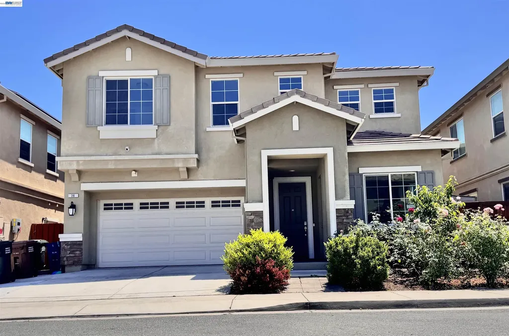 36 Greystone Place Pittsburg CA 94565