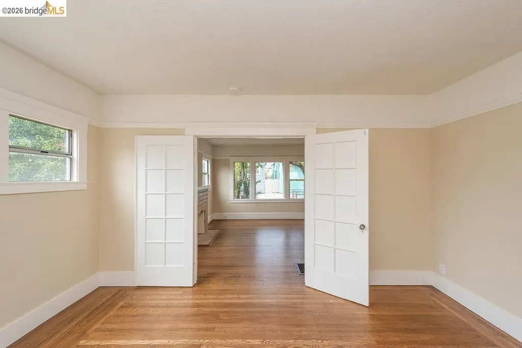 707 Aileen Street Oakland CA 94609