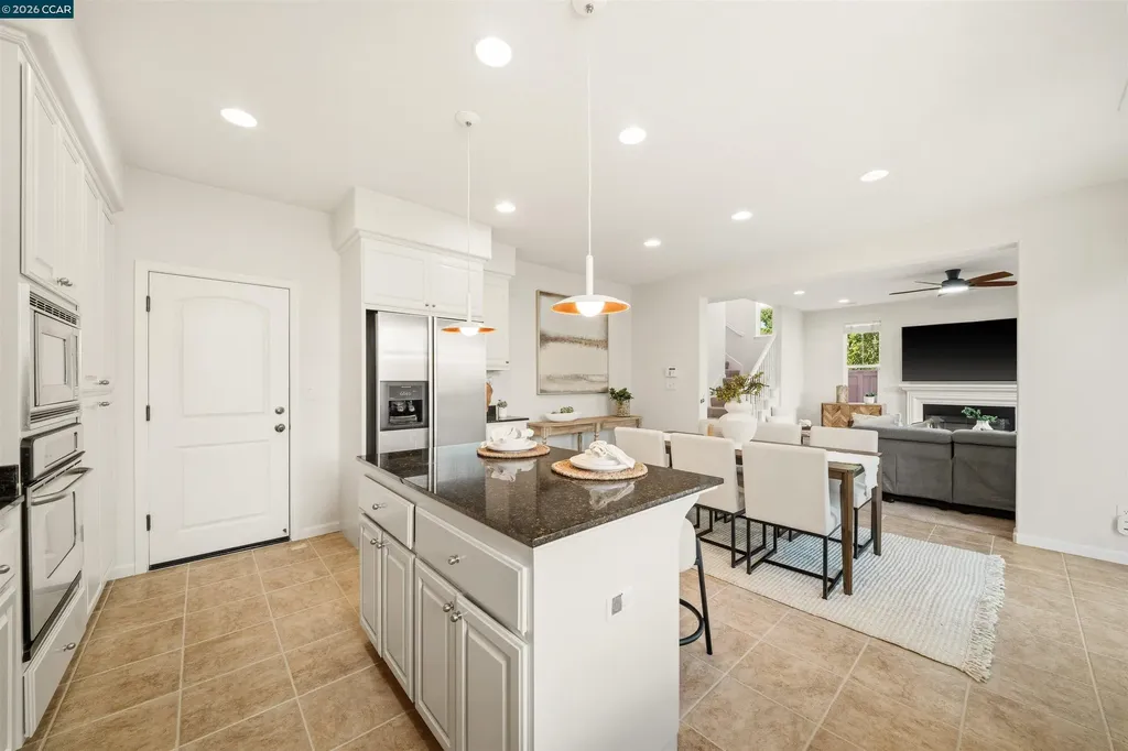 2851 Enfield Street San Ramon CA 94582