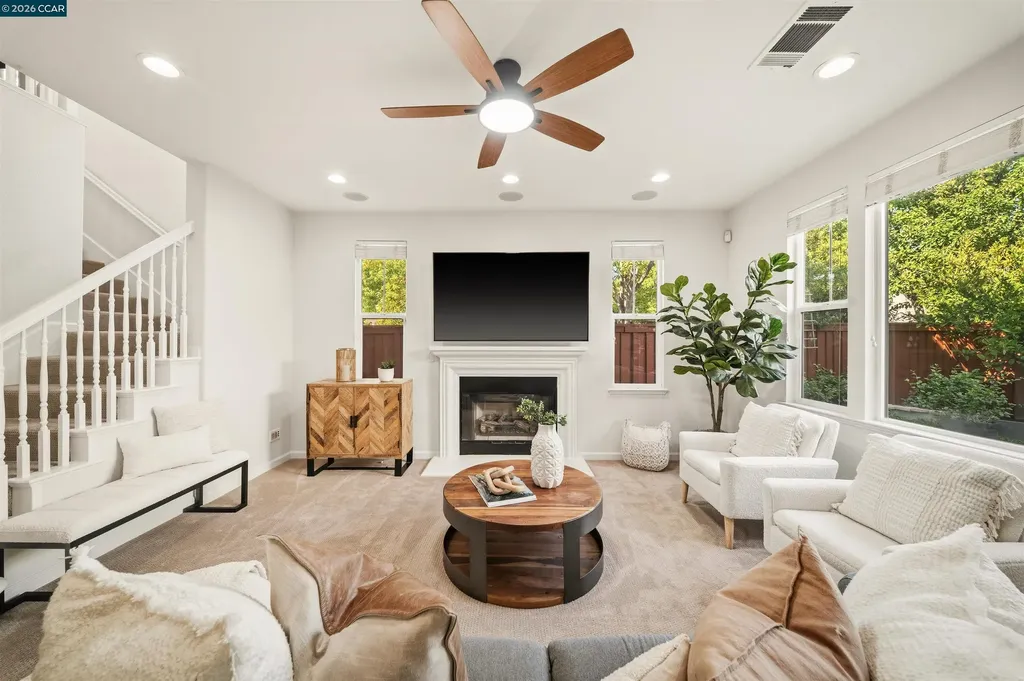2851 Enfield Street San Ramon CA 94582
